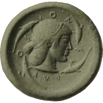 Coin 62 reverse