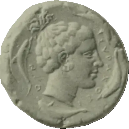 Coin 604 reverse