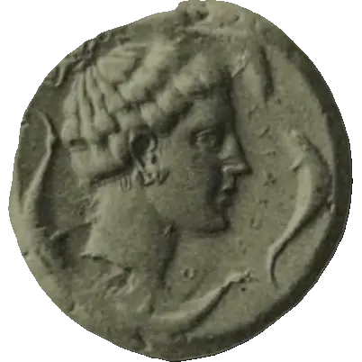 Coin 629 reverse