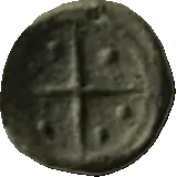 Coin 608 reverse