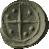 Coin 609 reverse