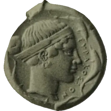 Coin 628 reverse