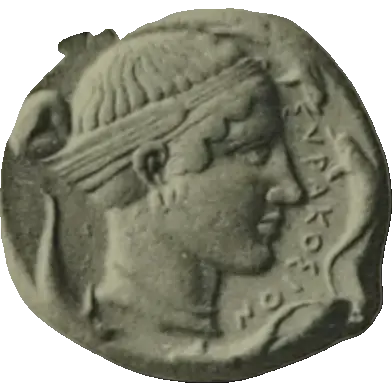 Coin 631 reverse