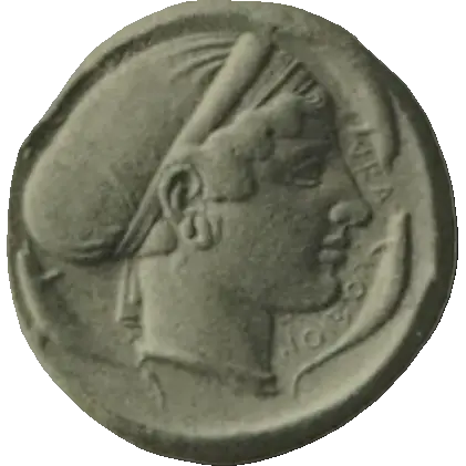 Coin 635 reverse