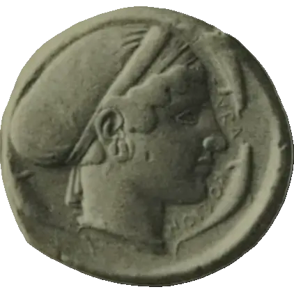 Coin 632 reverse