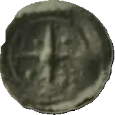 Coin 636 reverse