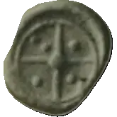 Coin 637 reverse