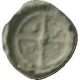 Coin 638 reverse