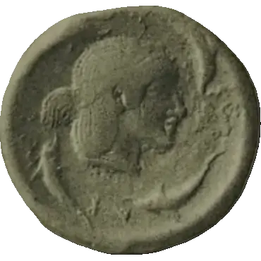 Coin 78 reverse