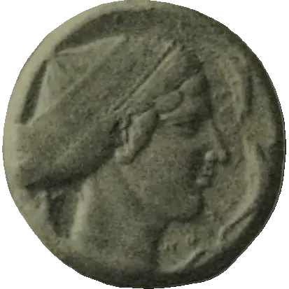 Coin 647 reverse