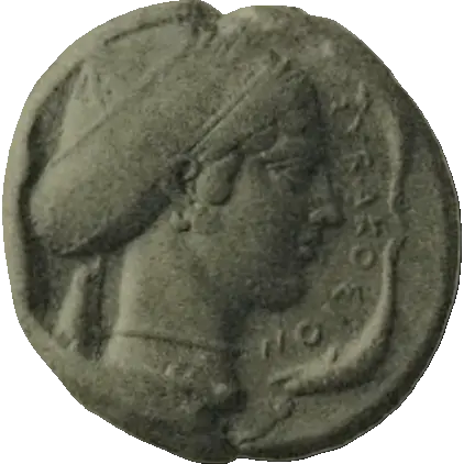 Coin 649 reverse