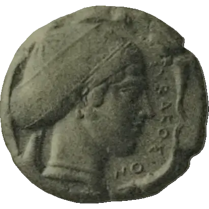 Coin 646 reverse
