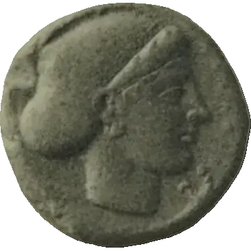 Coin 655 reverse