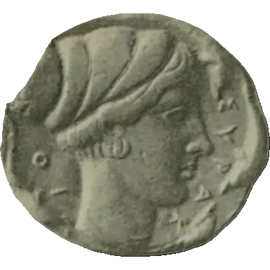 Coin 681 reverse