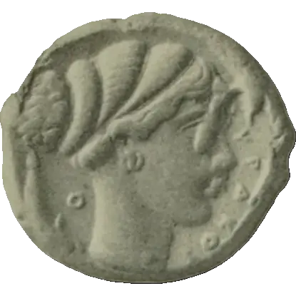 Coin 682 reverse