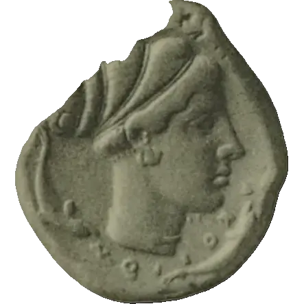 Coin 679 reverse