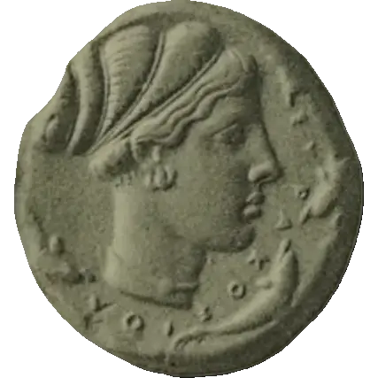 Coin 675 reverse