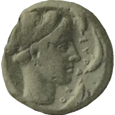 Coin 680 reverse
