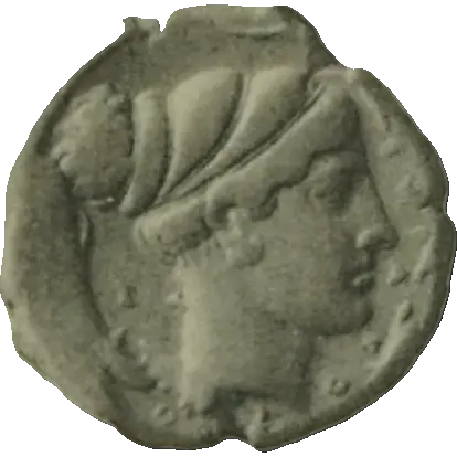 Coin 683 reverse