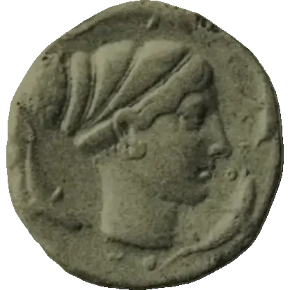 Coin 687 reverse