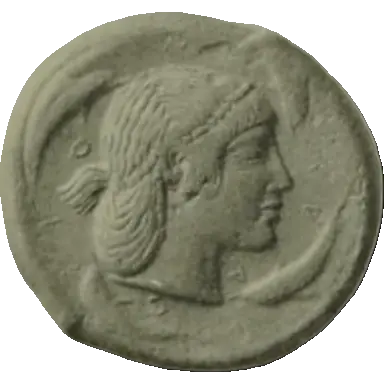 Coin 72 reverse