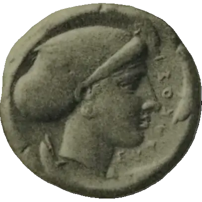 Coin 699 reverse