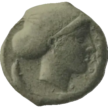 Coin 701 reverse