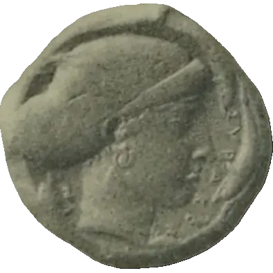 Coin 702 reverse