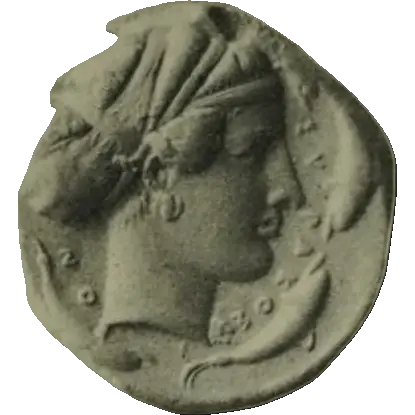 Coin 712 reverse