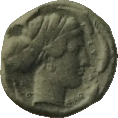 Coin 703 reverse