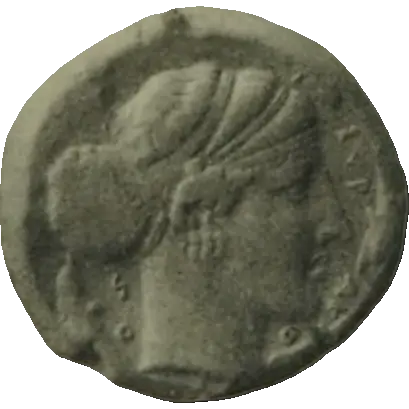 Coin 704 reverse