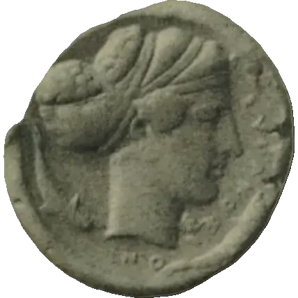 Coin 705 reverse