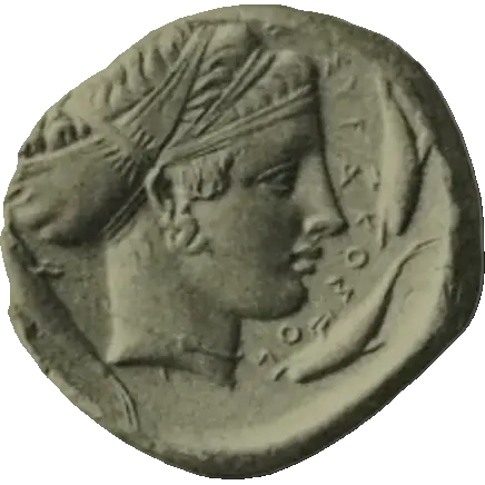 Coin 723 reverse
