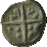 Coin 725 reverse