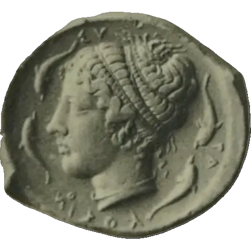 Coin 728 reverse