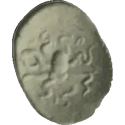 Coin 731 reverse