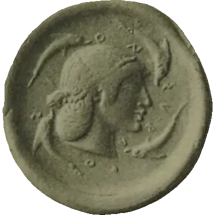 Coin 76 reverse