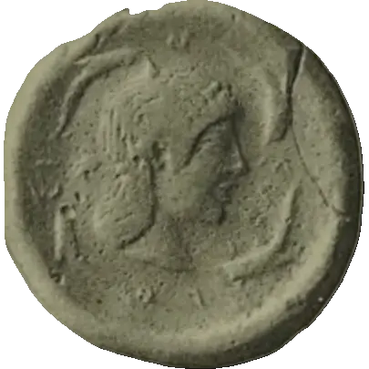 Coin 88E reverse