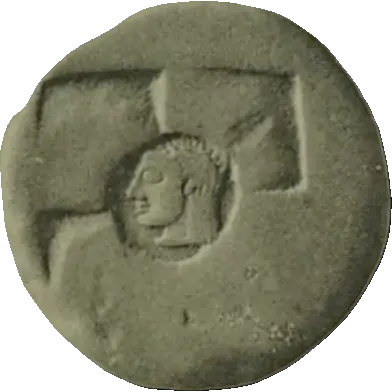 Coin 10 reverse