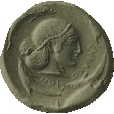 Coin 93 reverse