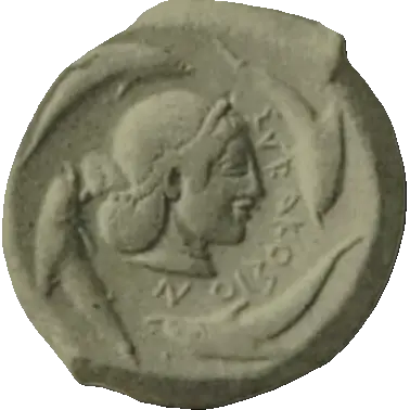 Coin 94 reverse