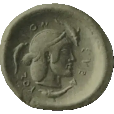 Coin 98 reverse
