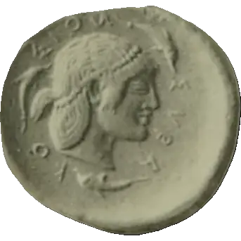 Coin 99 reverse