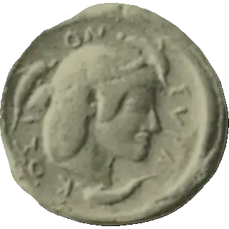 Coin 101 reverse