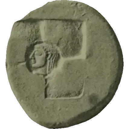 Coin 14 reverse