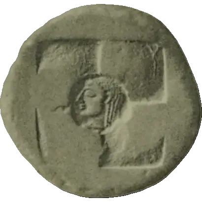 Coin 15 reverse