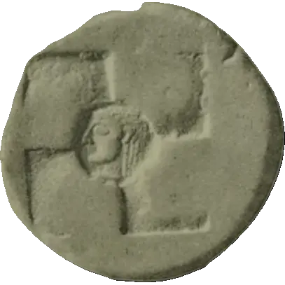 Coin 11 reverse