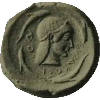 Coin 102 reverse