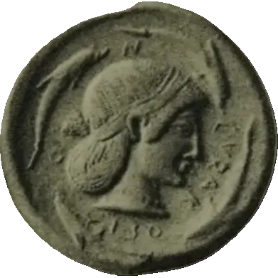 Coin 103 reverse