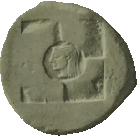 Coin 18 reverse